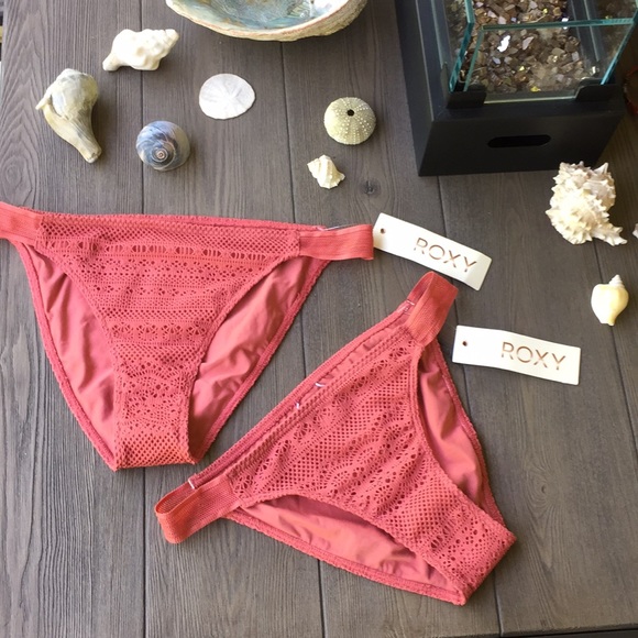 Roxy bikini - Picture 8 of 8